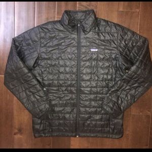 Patagonia Men's Nano Puff XL